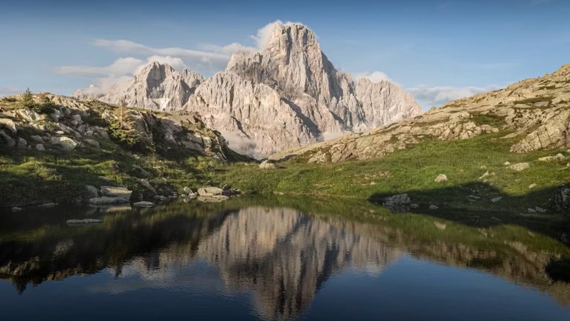   - Hotel La Perla a Valle di Primiero 